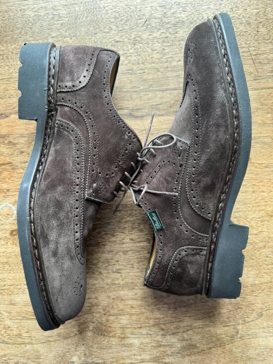 Paraboot Andersen main image 4